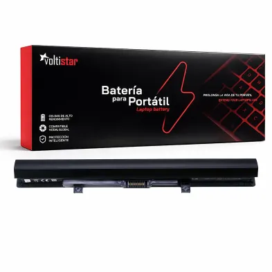 Comprar Batería portátil Toshiba Satellite C50