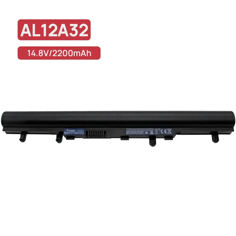 BATTERIA PER COMPUTER PORTATILE ACER ASPIRE E1-522