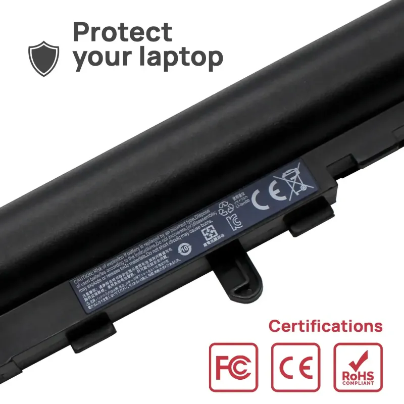 BATERÍA PARA PORTÁTIL ACER ASPIRE E1-522