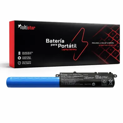 BATTERIA PER COMPUTER PORTATILE ASUS X540YA-3F A31-N1519