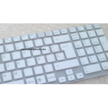 Tastiera portatile Sony Vaio VPC-EB, tastiera Sony Vaio VPC-EB1M1E
