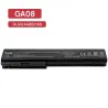 BATERÍA PARA PORTÁTIL HP PAVILION DV7 14.4V