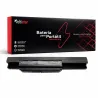 BATTERIE POUR PORTABLE ASUS A53S A32-K53 X54C X54H K53SD