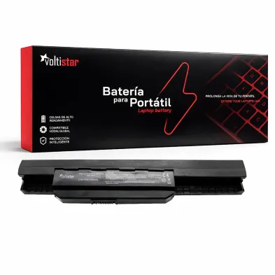 BATERIE POUR ORDINATEUR PORTABLE ASUS A53 A53S SERIES