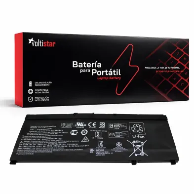 Compre bateria para portatil HP HSTNN-IB7Z