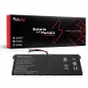 BATTERIA PER COMPUTER PORTATILE ACER ASPIRE AP14B8K AC14B18J 15.2V