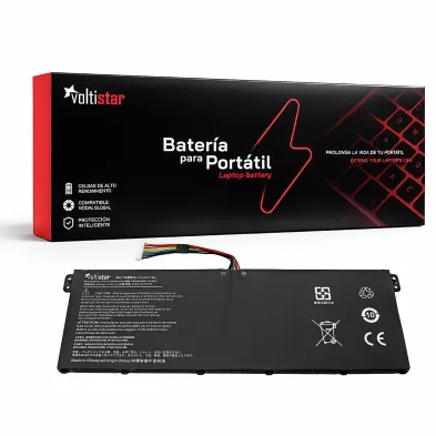 Batteria per laptop ACER NITRO 5 AN515-31