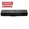BATERIA PARA PORTATIL TOSHIBA SATELLITE A300 L300 A200 L500 L305