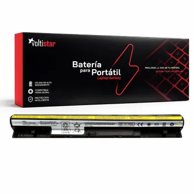 BATTERIE POUR PORTABLE LENOVO IDEAPAD Z50-70