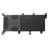 BATERÍA PARA PORTÁTIL ASUS F555L C21N1347 7.6V