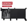 BATERIA PARA PORTATIL ASUS ASUS F554 F554L A555 A555L