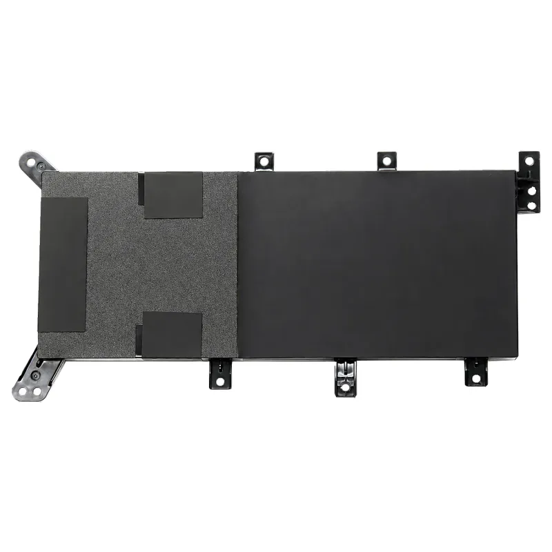 BATTERIA DEL COMPUTER PORTATILE PER ASUS X554 X554L X555 X555L R557 R557L R556 R556L C21N1347
