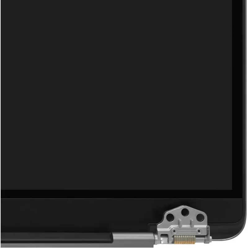 ECRÃ COMPLETO APPLE MACBOOK PRO A2992 14" M3 PRO / M3 MAX 2023 PRATEADO