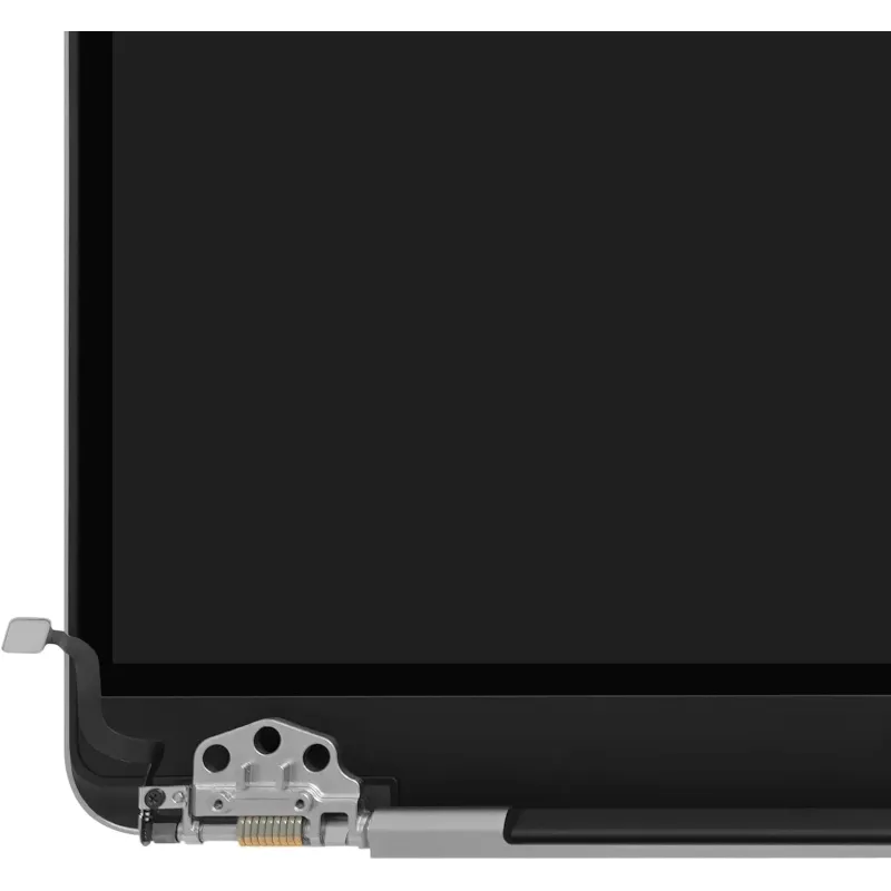 DISPLAY COMPLETO APPLE MACBOOK PRO A2992 14" M3 PRO / M3 MAX 2023 ARGENTO