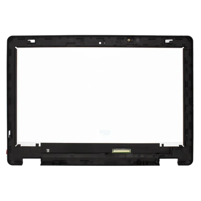 ÉCRAN LCD 11,6" HD POUR PC PORTABLE ACER CHROMEBOOK R751T R751TN 6M.GNJN7.001 TACTILE