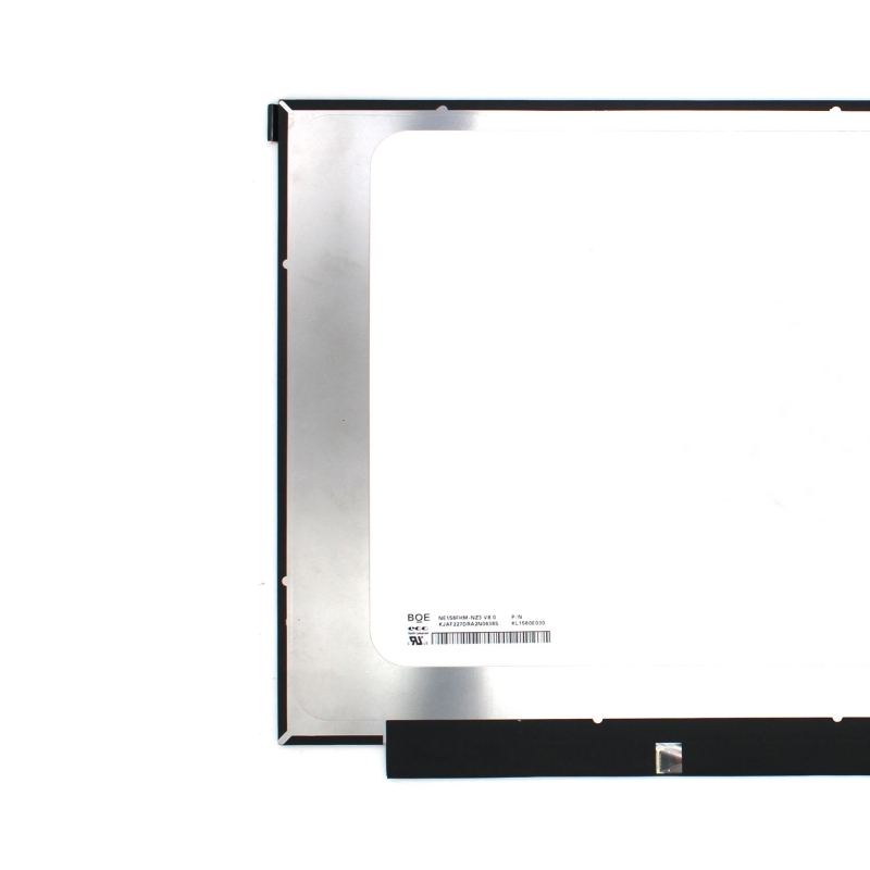 SCHERMO LED DA 15.6" PER COMPUTER PORTATILE NE156FHM-NZ3 V8.0 360HZ 40 PIN SPECIALE