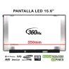 ECRÃ LED DE 15.6" PARA PORTATIL NE156FHM-NZ3 V8.0 360HZ 40 PINES