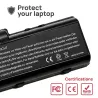 BATERÍA PARA PORTÁTIL ACER ASPIRE 5732Z 5735Z 5735G 5735ZG