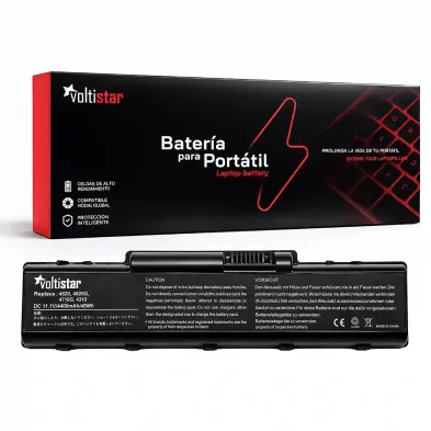 Acquista una batteria per laptop Acer Aspire 5735