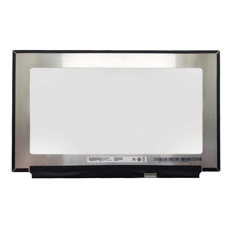 SCHERMO LED 15.6" PER COMPUTER PORTATILE B156HAN12.0 FHD 40 PIN 300HZ 350MM