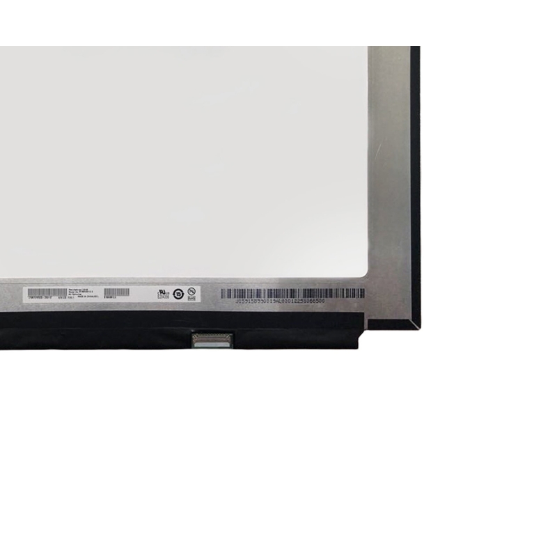 SCHERMO LED 15.6" PER COMPUTER PORTATILE B156HAN12.0 FHD 40 PIN 300HZ 350MM