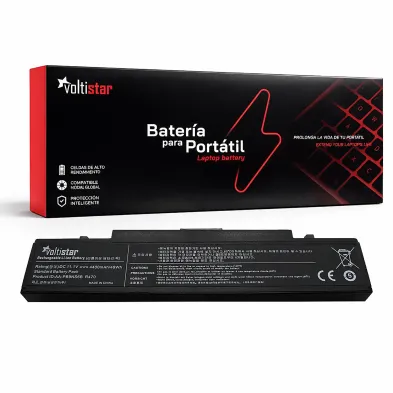 Comprar bateria Samsung Ba43-00282A, Np300E5E, Aa-Pb9Nc6B