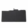 BATTERIE ORDINATEUR PORTABLE HP ELITEBOOK 840 G3 CS03XL