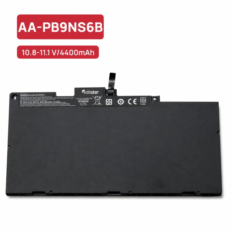 BATERIA PARA PORTÁTIL HP 800231-141 800513-001