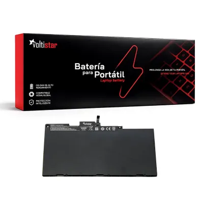 Bateria portátil HP HSTNN-I41C-4 HSTNN-I41C-5 HSTNN-IB6Y T7B32AA
