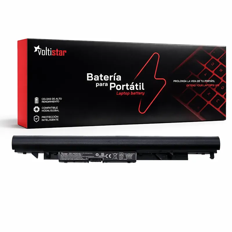 BATERÍA PARA PORTÁTIL HP 919701-850 919681-221 919681-241 919681-831 919682-241