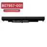 BATTERIA PER COMPUTER PORTATILE HP HS04 HS03 807957-001 HSTNN-LB6V HSTNN-IB7B 6EZRVC2GW8WPWI