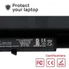 BATERÍA PARA PORTÁTIL HP 15-AC 14.6V