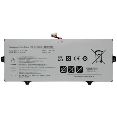 BATERIA PARA PORTATIL SAMSUNG GALAXY BOOK 15 AA-PBSN4AT BA43-00391B 15.4V