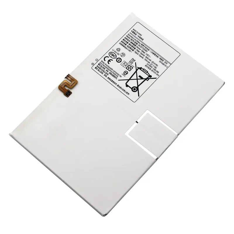 BATERIA PARA TABLET SAMSUNG EB-BT725ABU GH43-04928A 26.18WH 3.85V 6800MAH