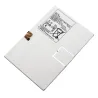 BATTERIA PER TABLET SAMSUNG EB-BT725ABU GH43-04928A 26.18WH 3.85V 6800MAH