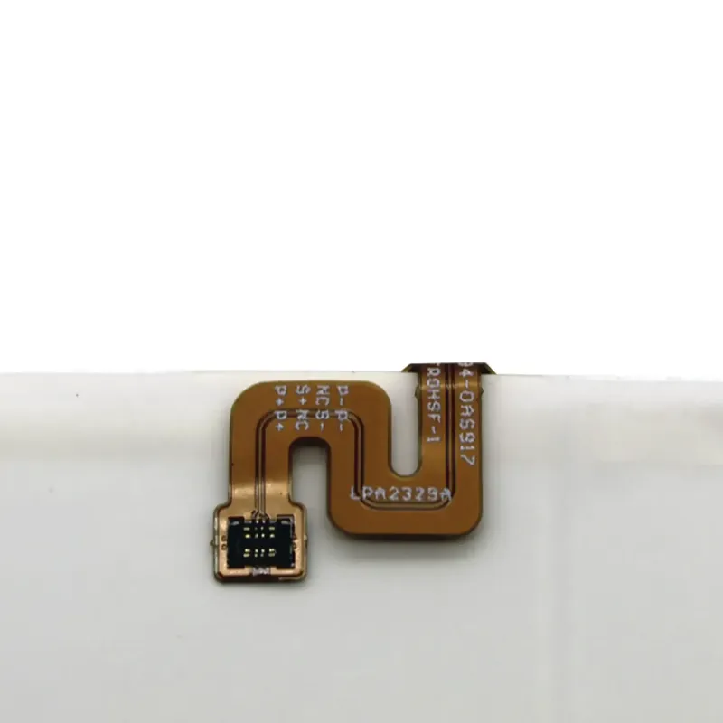 BATERIA PARA TABLET SAMSUNG EB-BT725ABU GH43-04928A 26.18WH 3.85V 6800MAH