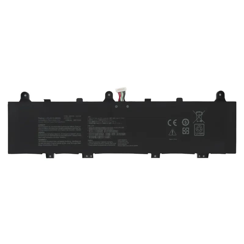 BATERIA PARA PORTATIL C41N1906 ASUS TUF GAMING TUF506IH / TUF506IHNT / TUF506IHR