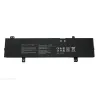 BATTERIE POUR PORTABLE ASUS VIVOBOOK F505B F505Z SÉRIE | 0B200-02510200 B31N1631