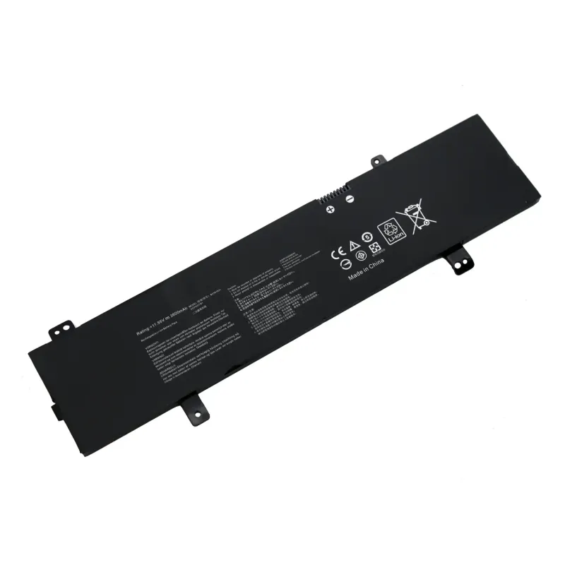 BATERIA PARA PORTÁTIL ASUS VIVOBOOK F505B F505Z SERIES | 0B200-02510200 B31N1631