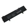 BATTERIA PER PORTATILE ASUS VIVOBOOK F505B F505Z SERIE | 0B200-02510200 B31N1631