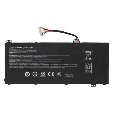 Batterie pour portable Acer Aspire 5 A514-51 AC17A8M