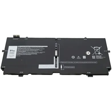 Batteria per DELL XPS 13 7390 2-in-1 9310 2-in-1 | 52TWH