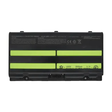 Batteria N150BAT-6 per Clevo N150 MVGOS F5 F5-150A