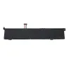 BATTERIA PER LENOVO IDEAPAD GAMING 3-15ARH05 / 3-15IMH05 | L19M3PF7 | 11.4V 4000MAH