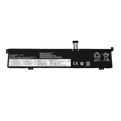 BATTERIA PER LENOVO IDEAPAD GAMING 3-15ARH05 / 3-15IMH05 | L19M3PF7 | 11.4V 4000MAH