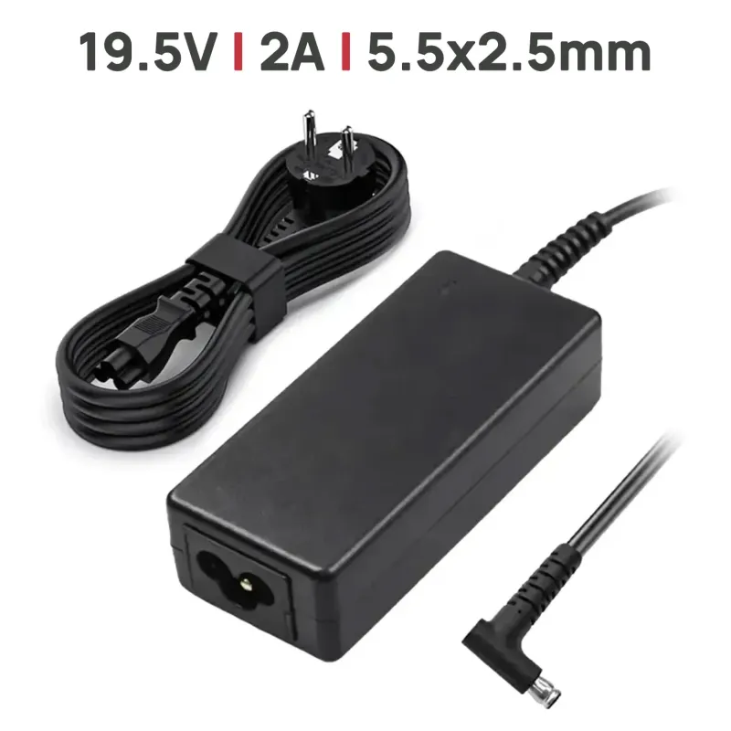 CARGADOR PARA PORTÁTIL SONY VAIO TAP 11 FIT 11A FLIP 13 FIT 13 VGP-AC19V73 VGP-AC19V74