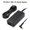 CARICABATTERIE PER COMPUTER PORTATILE SONY VAIO TAP 11 FIT 11A FLIP 13 FIT 13 VGP-AC19V73 VGP-AC19V74