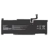BATERÍA PARA PORTÁTIL MSI MODERN 15 A10RB A10M BTY-M491 CONECTOR NEGRO