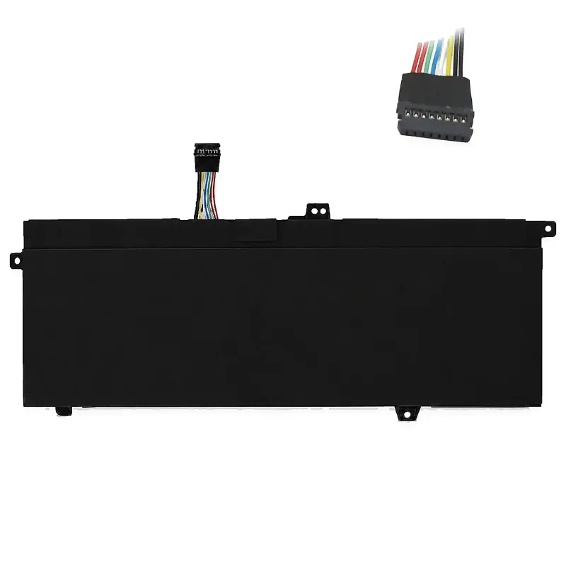 BATERÍA PARA PORTÁTIL LENOVO THINKPAD X13 X390 X395 SERIES 11.4V 3900MAH