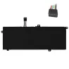 BATERÍA PARA PORTÁTIL LENOVO THINKPAD X13 X390 X395 SERIES 11.4V 3900MAH